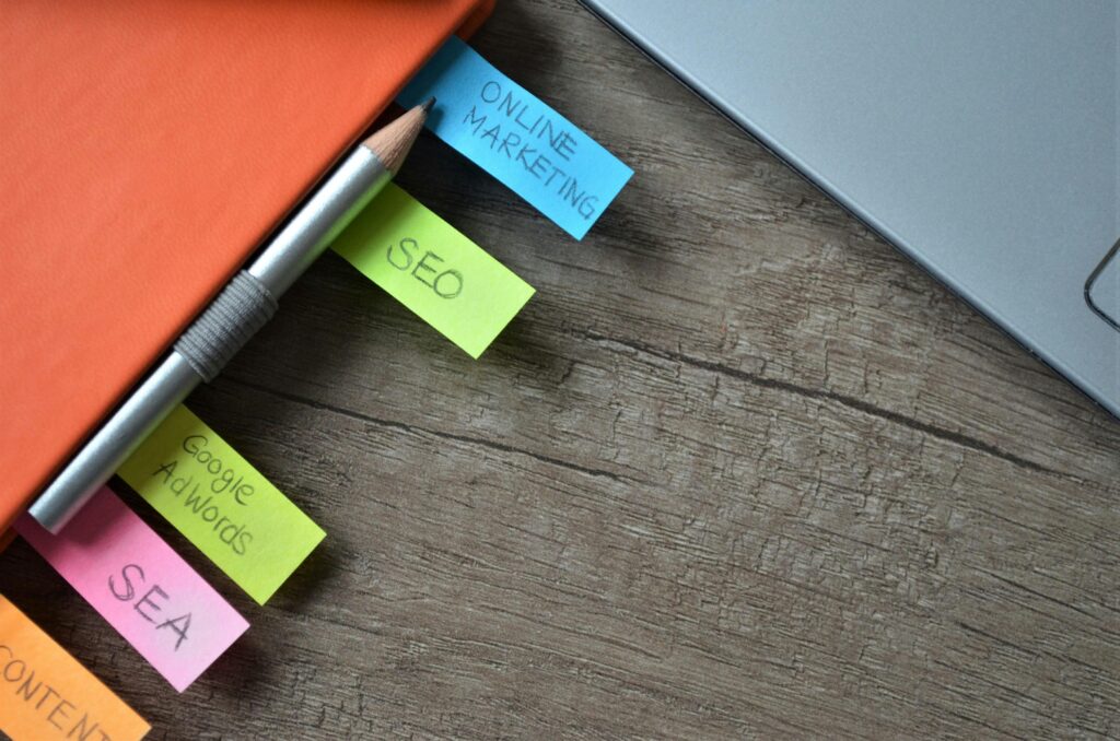 Are Keywords and SEO the Same Thing? Let’s Understand it Clearly