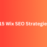 How to Optimize SEO on Wix in 15 Easy Steps for Beginners