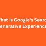 What is Google's Search Generative Experience?