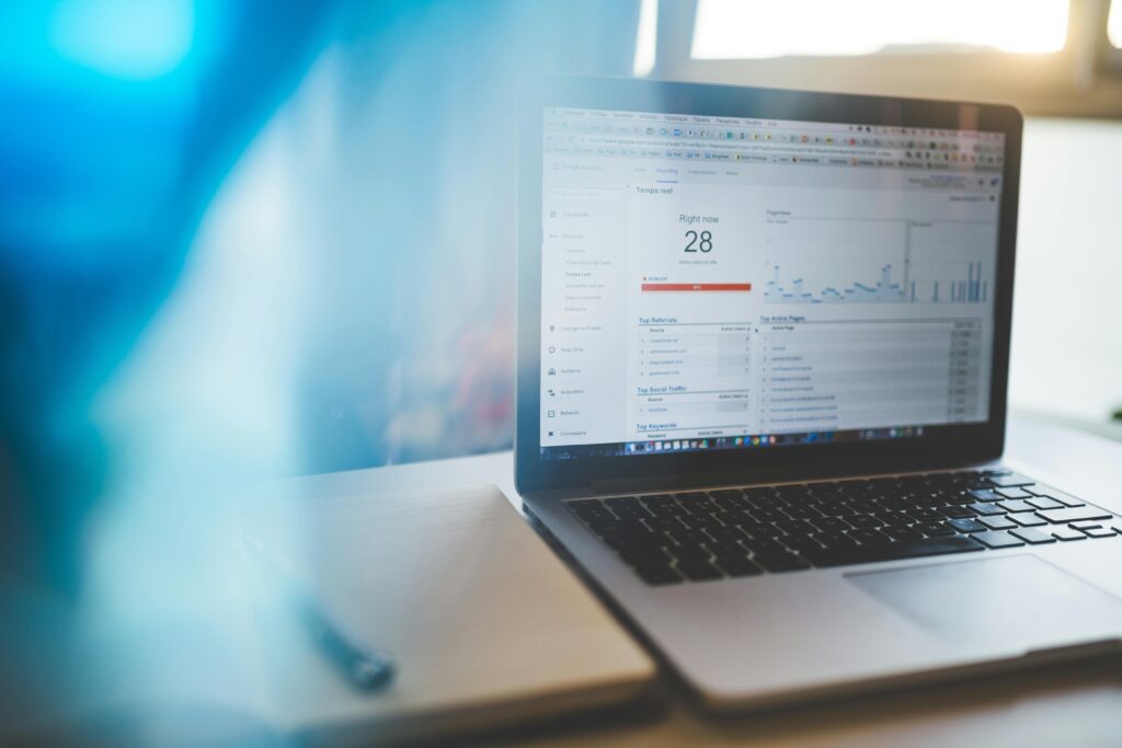 Understanding Average User Engagement in GA4