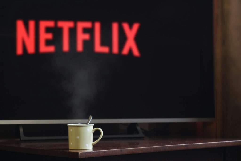 How Does Netflix Maintain a High Customer Retention Rate?