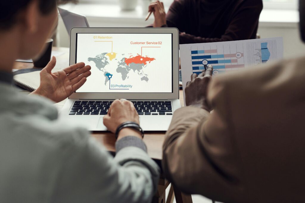 How Does the Leaky Bucket Theory Apply to Customer Retention?