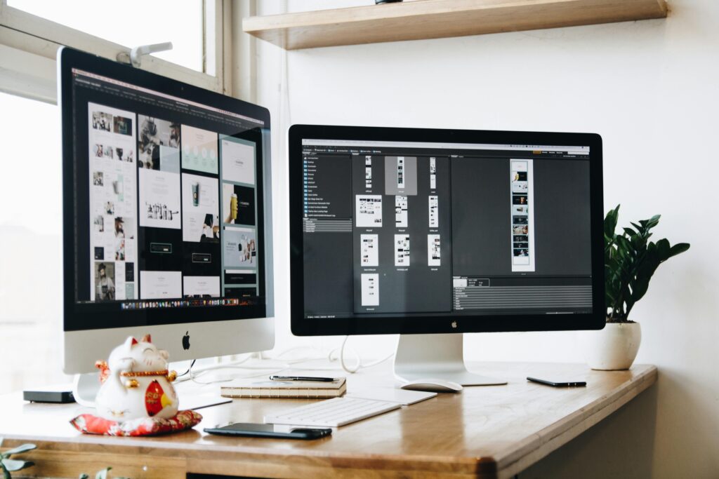 Best Web Design Practices for User Engagement