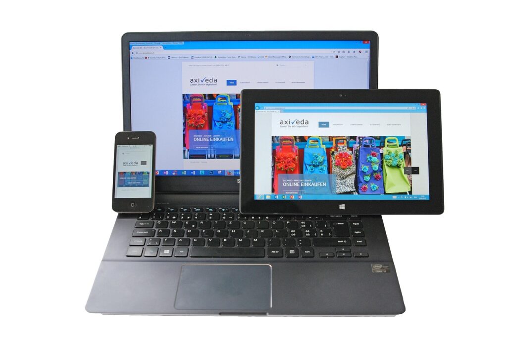 Why Responsive Web Design is Good for SEO