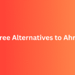 9 Free Alternatives to Ahrefs
