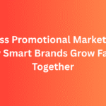 Cross Promotional Marketing: How Smart Brands Grow Faster Together