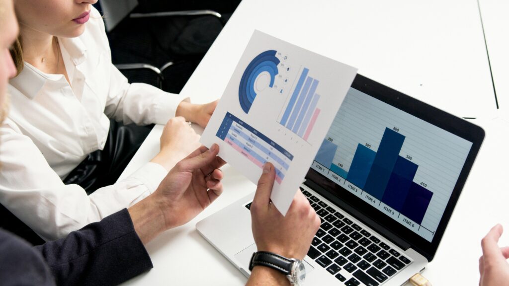 What is Marketing Analytics in Digital Marketing? Meaning, Importance, Types