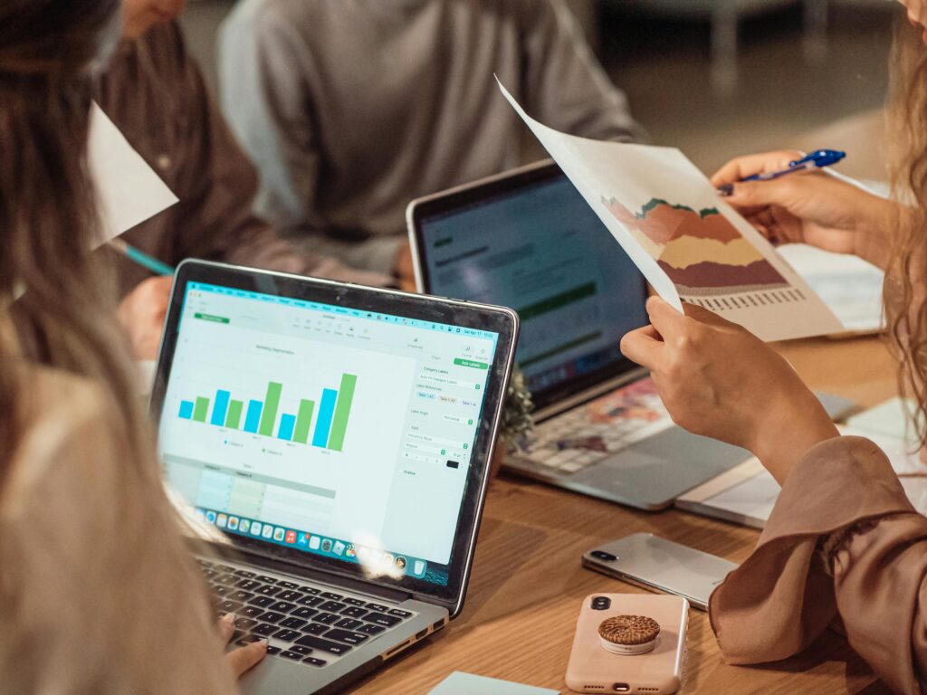 Futuristic Business Intelligence Trends: The Future of Business Analytics