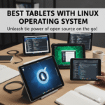 Best Tablets with Linux Operating System (2025 Guide)