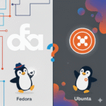 Fedora vs Ubuntu Which is Better For Beginners?