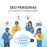SEO Personas for AI Search: A Complete Guide