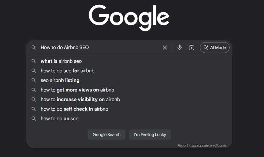 13 Airbnb SEO Methods to Rank Higher and Get More Guests
