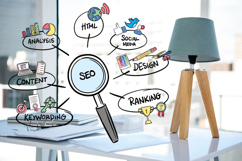 cutting-edge content SEO methods for 2025.