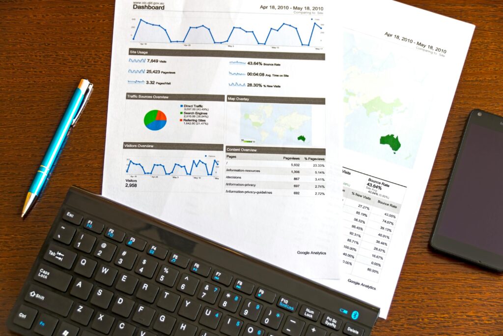 What Does Event Count Mean in Google Analytics?