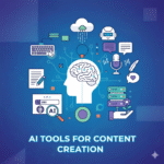 AI tools for content creation