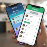 Arattai Messenger Can India’s Casual Chat App Dethrone WhatsApp