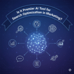 Is It Premier AI Tool for Search Optimization in Marketing