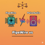PipeWire vs PulseAudio Which Audio Server is Better for Linux in 2025