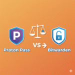 Proton Pass vs Bitwarden Which Password Manager Should You Trust in 2025