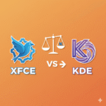 xfce-vs-kde-linux-desktop-comparison