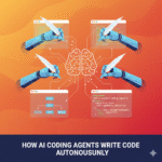 How AI Coding Agents Write Code Autonomously (And What It Actually Means)