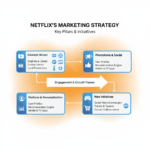 Netflix’s Current Marketing Strategy