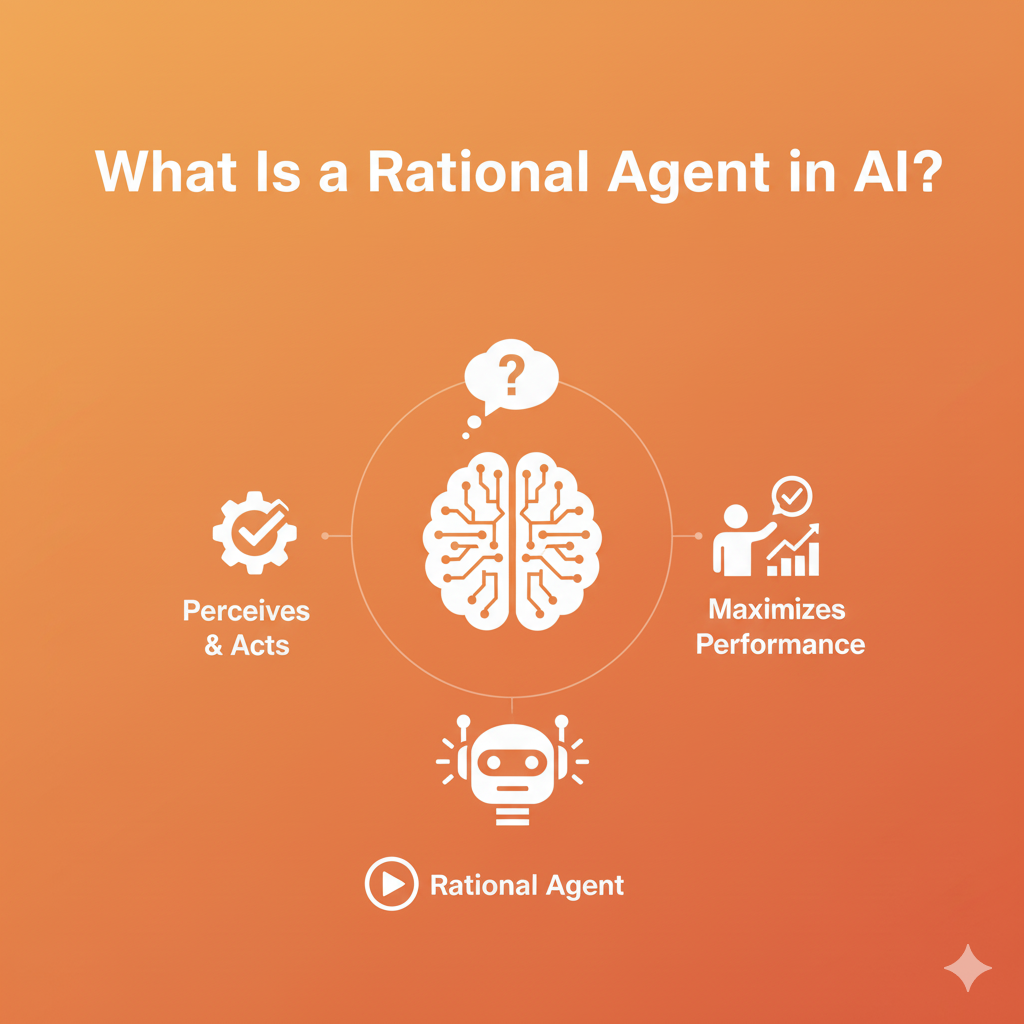 What Is a Rational Agent in AI