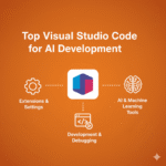 best Visual Studio Code tools for AI development