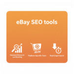 eBay SEO tools
