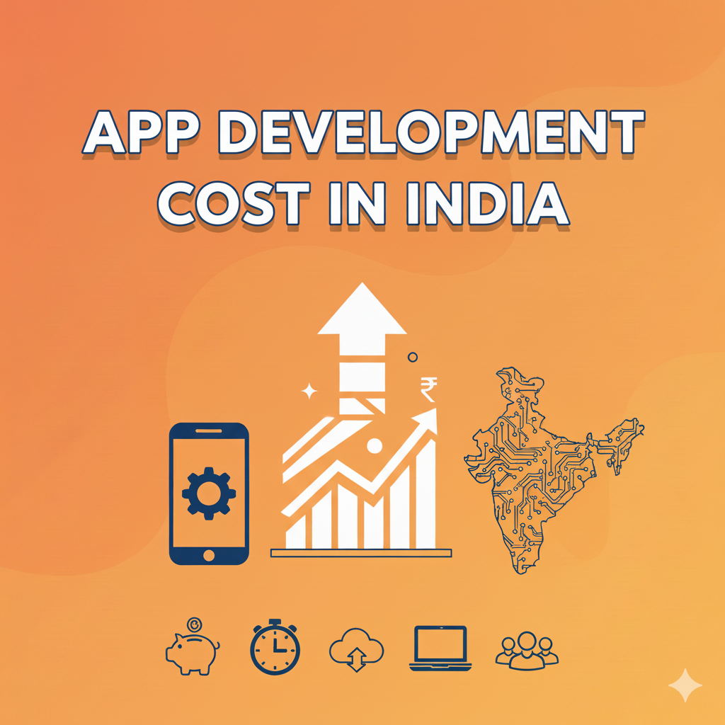 App Development Cost in India 2026: Full Breakdown for New Founders