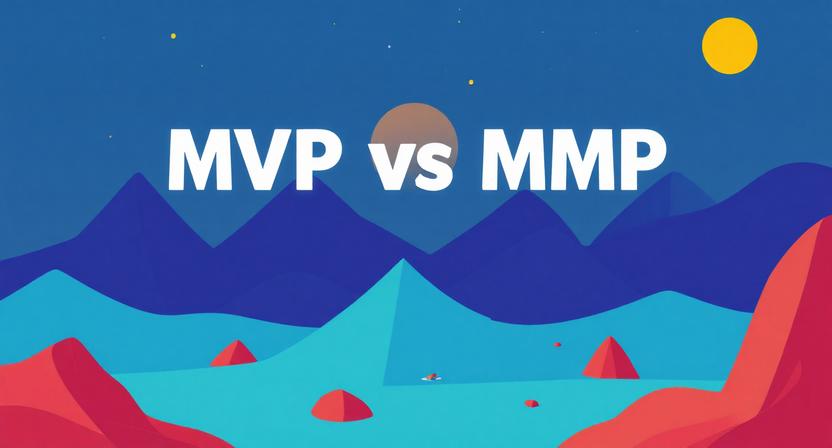 MVP vs MMP in 2026: What Every Startup Must Know Before Building a Product