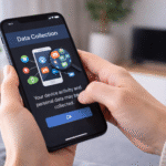 What Data Your Phone Collects Daily (And How It’s Used)