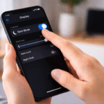 How Does Dark Mode Actually Save Battery? (What’s Really Going On)