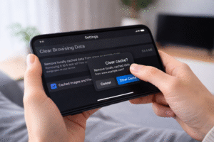 What Is Cache and Why Clearing It Fixes So Many Problems?