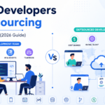 Hiring Developers vs Outsourcing Software Development: Which Costs Less in 2026?