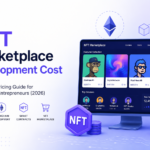 NFT Marketplace Development Cost The Real Price Tag in 2026